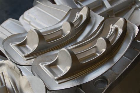 aluminum alloy precision parts manufacturers|aluminum forging parts.